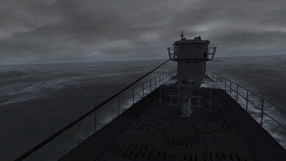 The Grey Wolves - Knight's Cross Edition screenshot 2