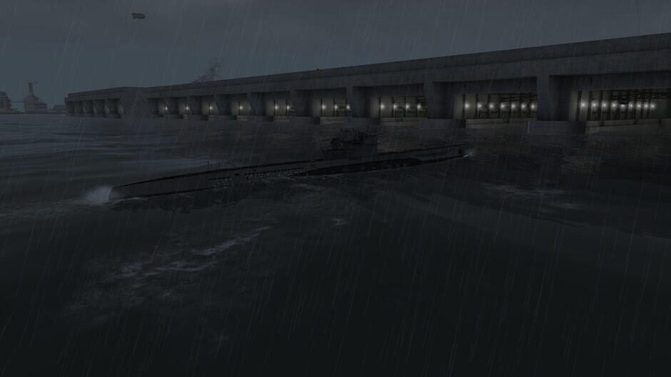 The Grey Wolves - Knight's Cross Edition screenshot 4