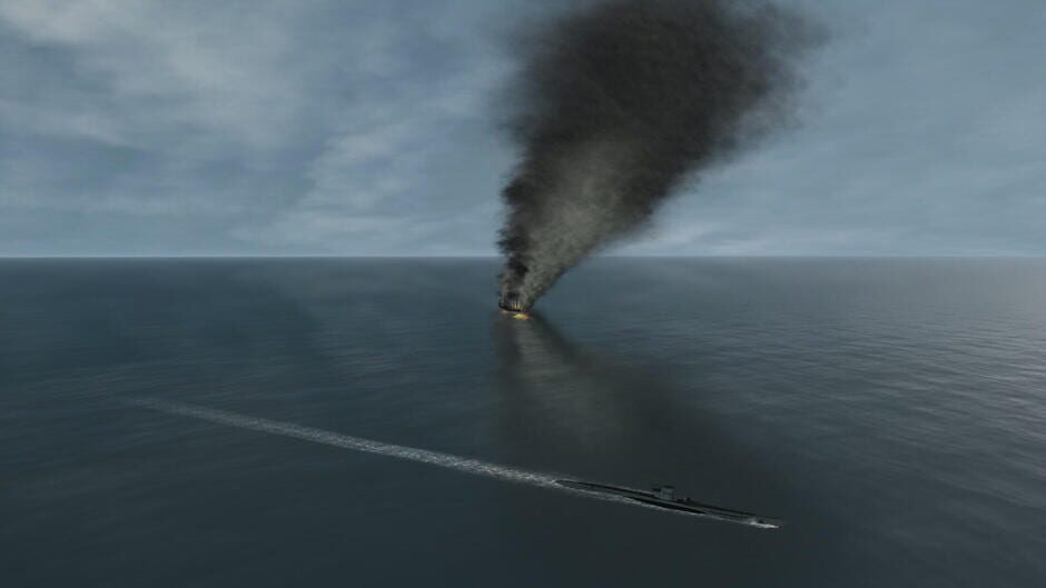 The Grey Wolves - Knight's Cross Edition screenshot 6