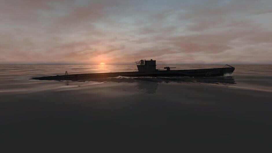 The Grey Wolves - Knight's Cross Edition screenshot 7