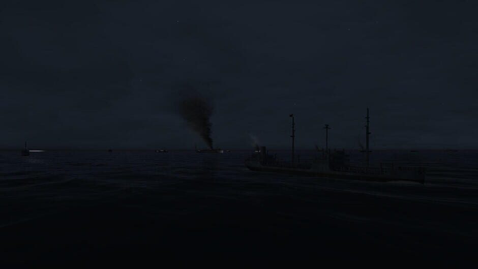 The Grey Wolves - Knight's Cross Edition screenshot 8