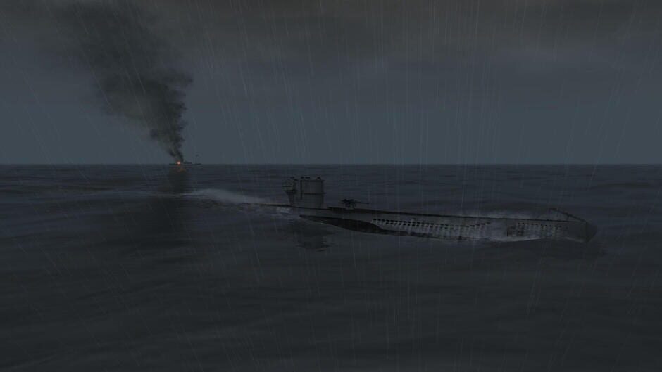 The Grey Wolves - Knight's Cross Edition screenshot 9