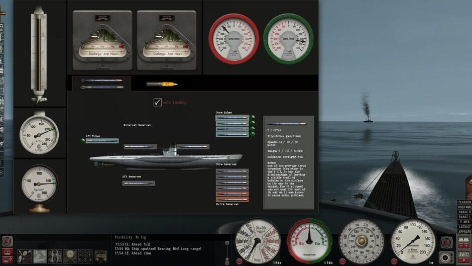 The Grey Wolves - Knight's Cross Edition screenshot 12