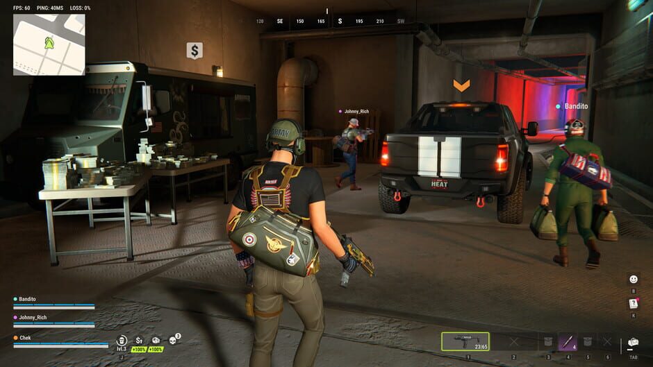 Rob Run screenshot 6