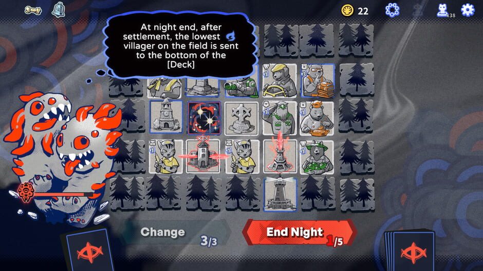 Back of Beyond screenshot 4