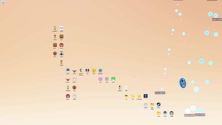สกรีนช็อตจาก Desktop Bouncer (รูปที่ 5)