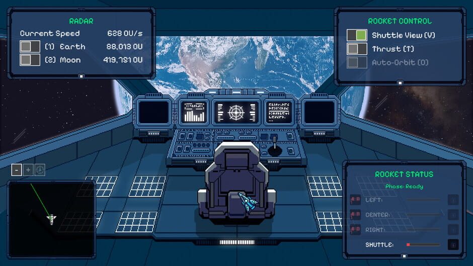 Screenshots Funorbit