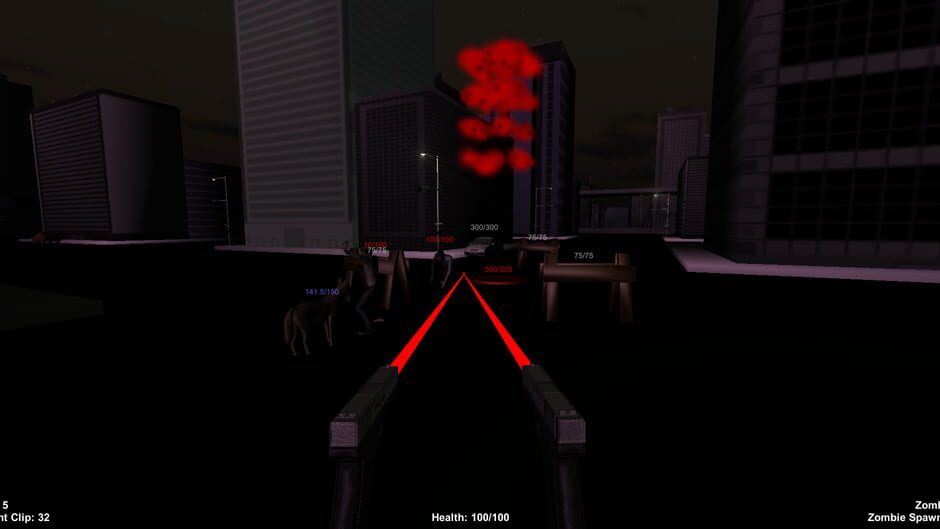Time Engineer Saga: Situation Zulu screenshot