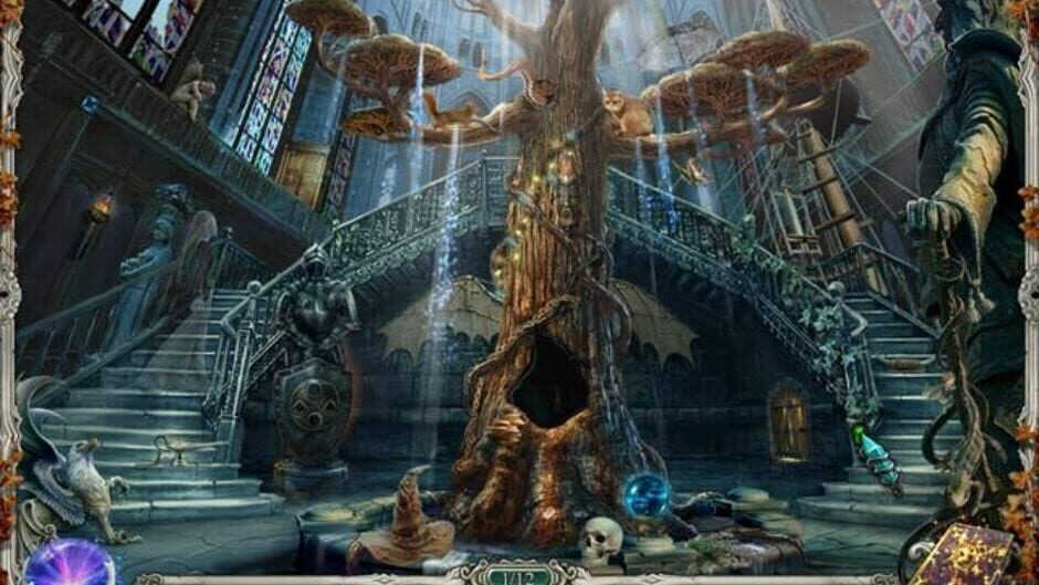 Screenshots Chronicles of Albian 2: The Wizbury School of Magic