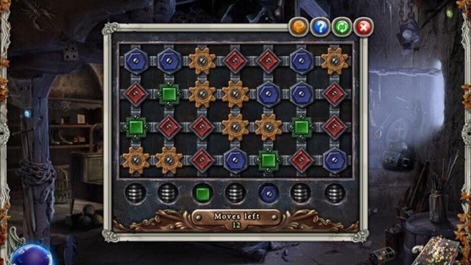 Screenshots Chronicles of Albian 2: The Wizbury School of Magic