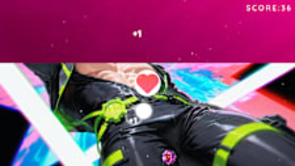 สกรีนช็อตจาก Bug Error 404: Anime Boys Not Found (รูปที่ 6)