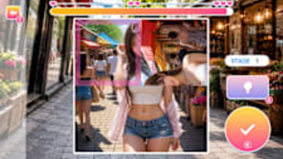 สกรีนช็อตจาก Street Corner Heartbeat Snaps (รูปที่ 2)