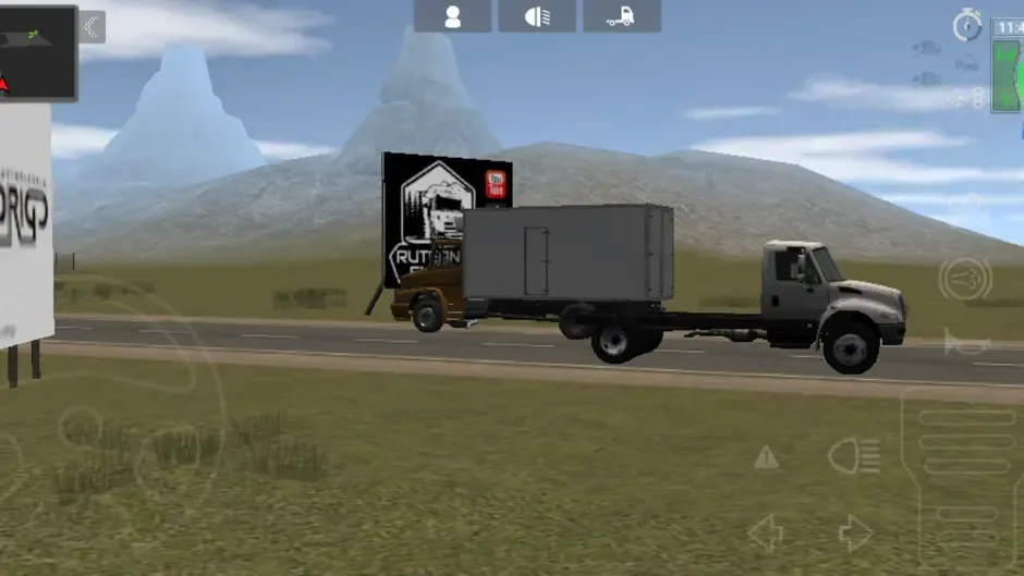 Кадър от EuroDrive