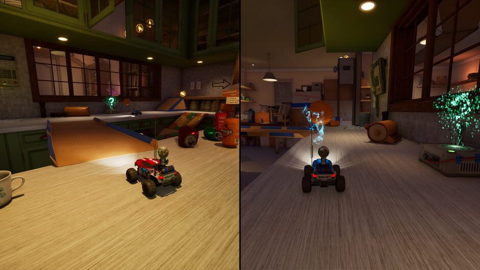 WheelMates screenshot 6