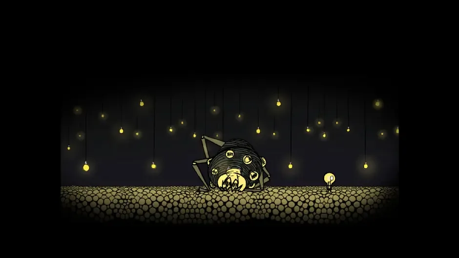 Screenshot de Light Source