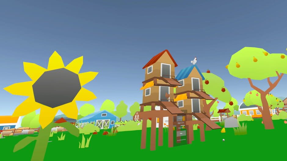 สกรีนช็อตจาก Save the Eggs (รูปที่ 6)