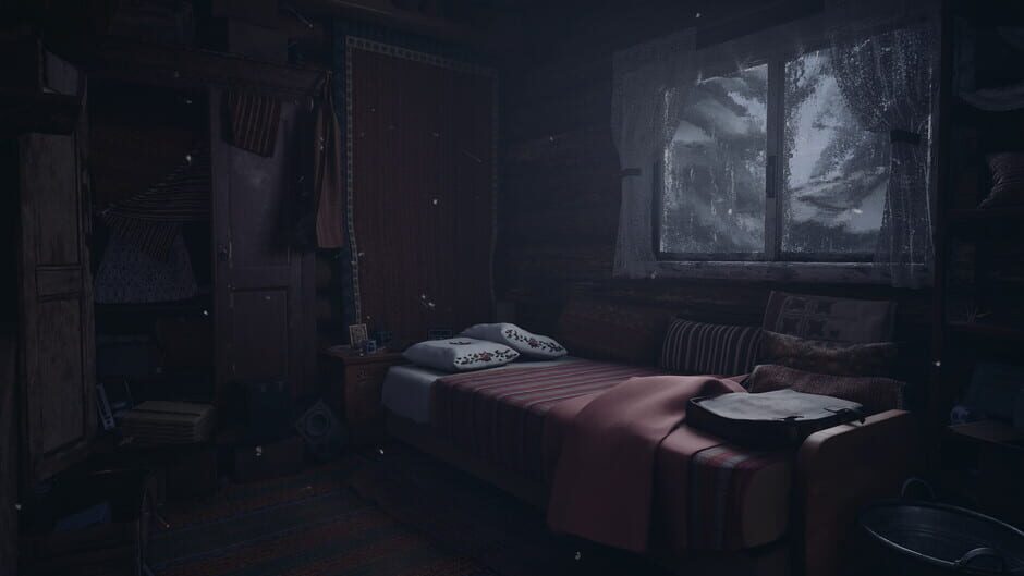 สกรีนช็อตจาก The Listener (รูปที่ 4)