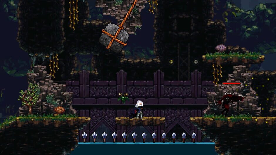 สกรีนช็อตจาก Ashen Legacy (รูปที่ 4)