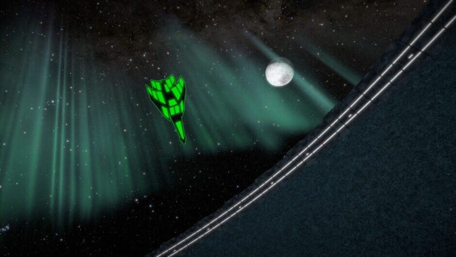 สกรีนช็อตจาก Quantum Covenant (รูปที่ 2)