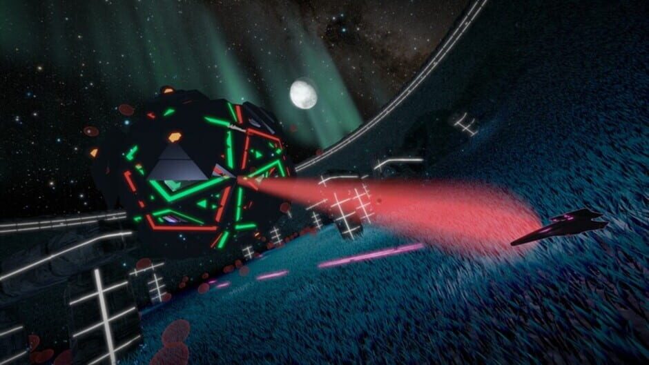 สกรีนช็อตจาก Quantum Covenant (รูปที่ 8)
