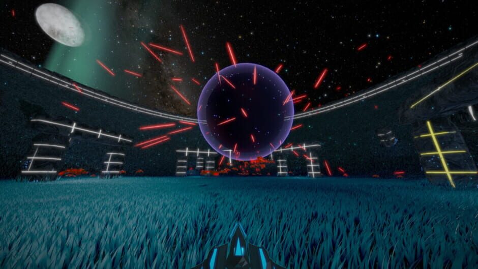 สกรีนช็อตจาก Quantum Covenant (รูปที่ 9)