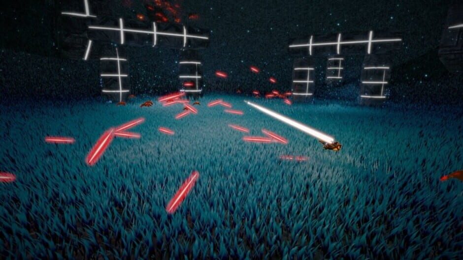 สกรีนช็อตจาก Quantum Covenant (รูปที่ 5)