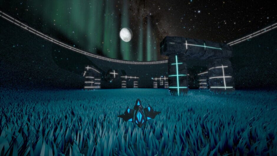 สกรีนช็อตจาก Quantum Covenant (รูปที่ 7)