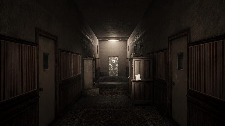 สกรีนช็อตจาก The Last Curse (รูปที่ 4)