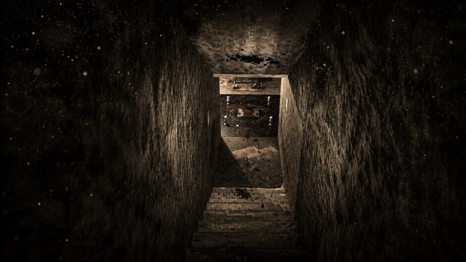 สกรีนช็อตจาก The Last Curse (รูปที่ 5)