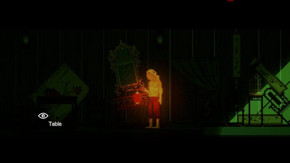 สกรีนช็อตจาก The Gutter (รูปที่ 4)