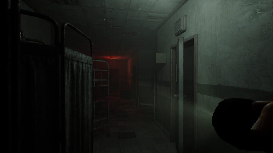 สกรีนช็อตจาก Fading Reality (รูปที่ 6)