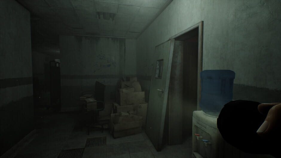 สกรีนช็อตจาก Fading Reality (รูปที่ 12)