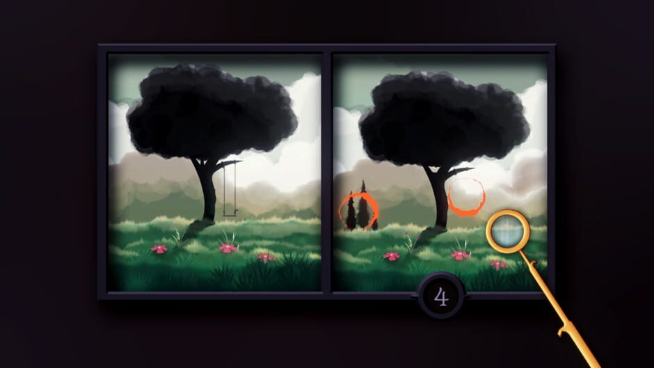 สกรีนช็อตจาก The Dying Mind (รูปที่ 3)