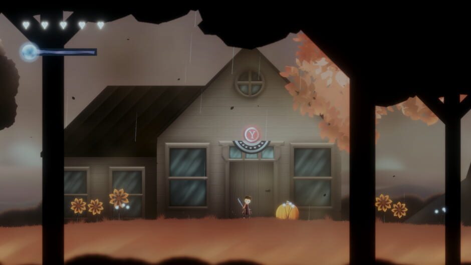 สกรีนช็อตจาก The Dying Mind (รูปที่ 6)