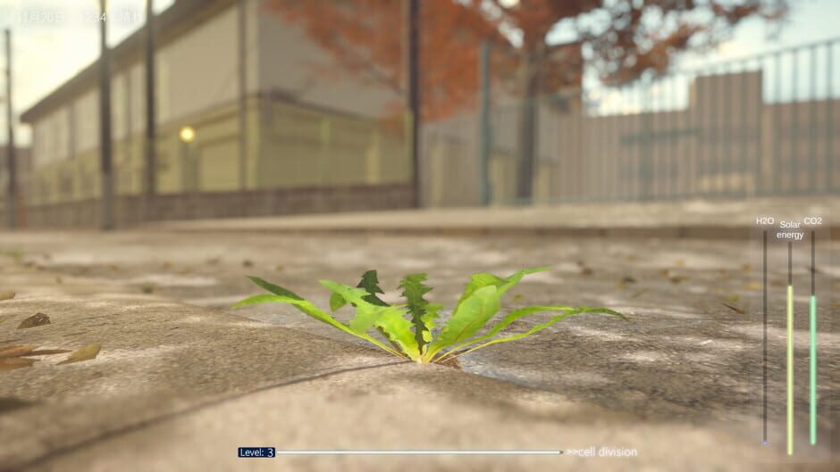 สกรีนช็อตจาก The Dandelion Endures. (รูปที่ 5)
