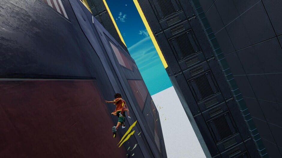 สกรีนช็อตจาก Rusty Rampage (รูปที่ 4)