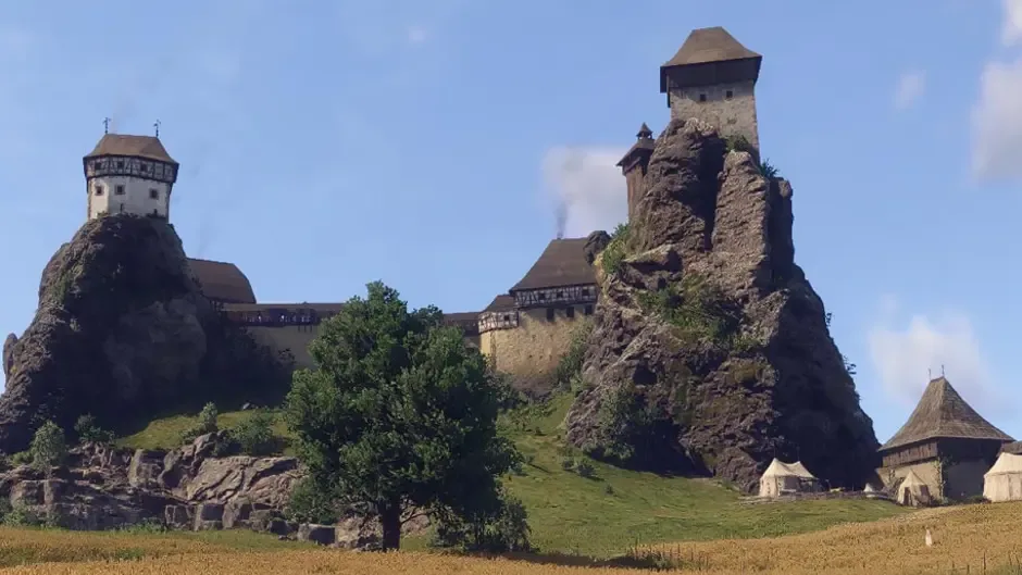 Kingdom Come: Deliverance II screenshot 1914749