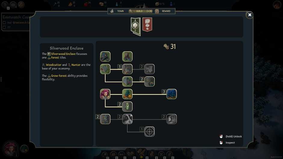 สกรีนช็อตจาก Bellfrost (รูปที่ 3)