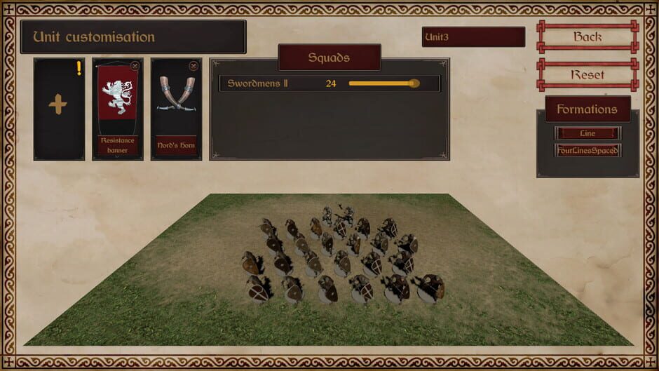 สกรีนช็อตจาก Falconers' Gate (รูปที่ 9)