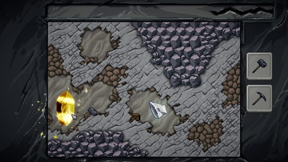 Glintseeker Island screenshot 6