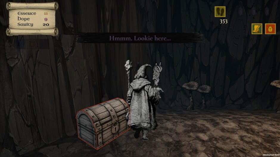 สกรีนช็อตจาก Grimoire Limbo (รูปที่ 6)