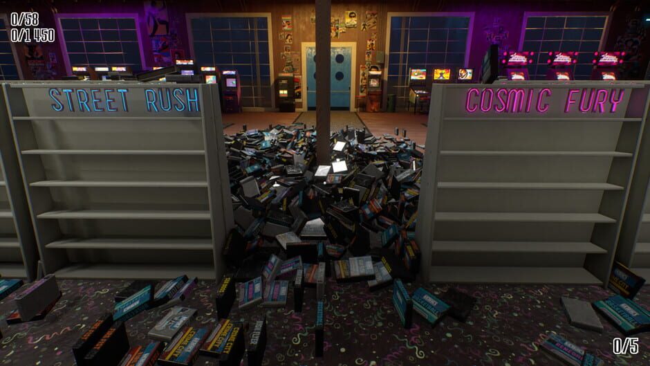 สกรีนช็อตจาก Tidy to the Max! (รูปที่ 2)