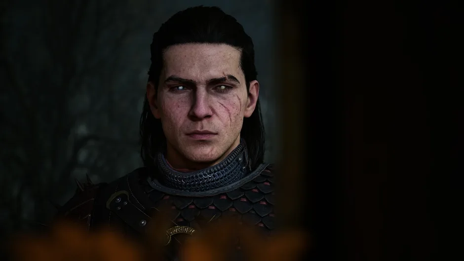 Кадър от The Blood of Dawnwalker