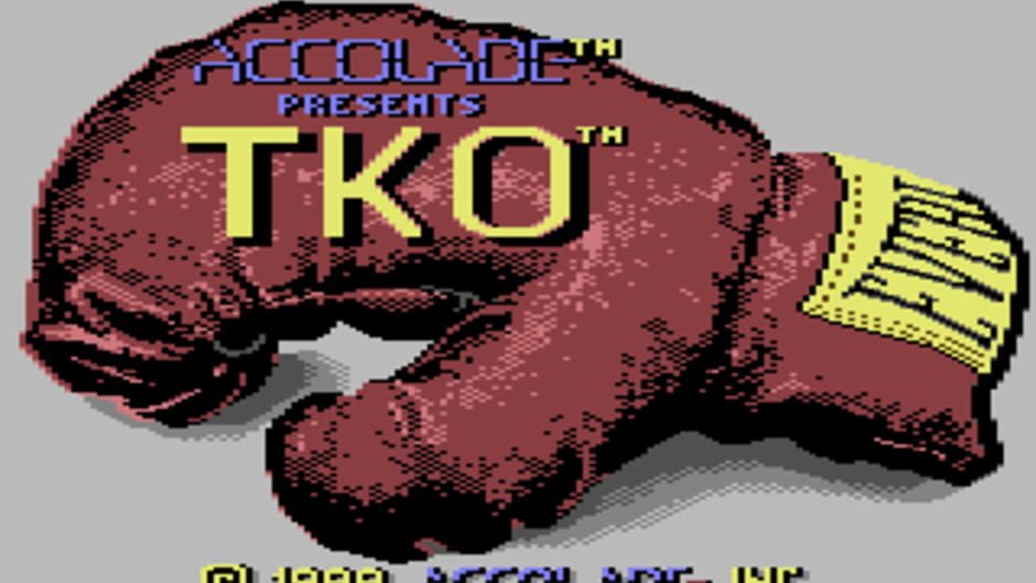 TKO screenshot 4