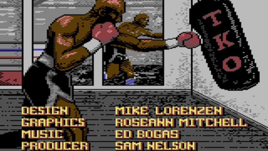 TKO screenshot 5