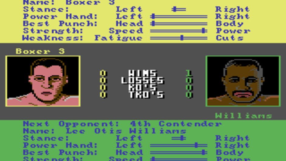 TKO screenshot 6
