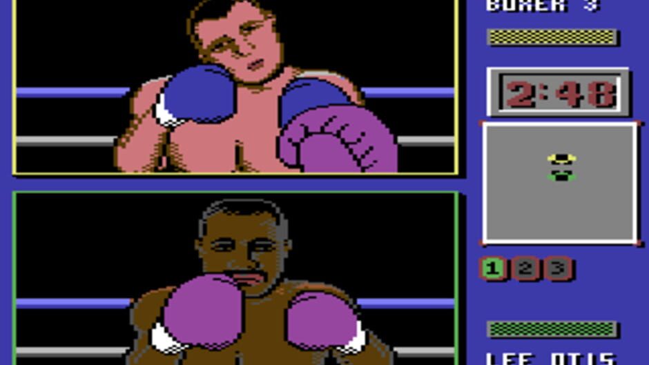 TKO screenshot 7