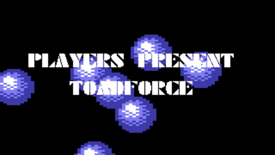 Toadforce screenshot
