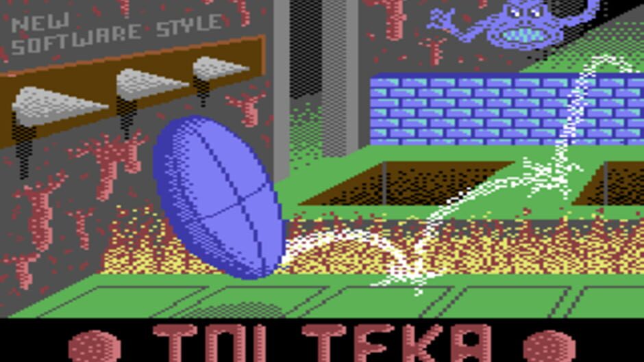 Tolteka screenshot 1
