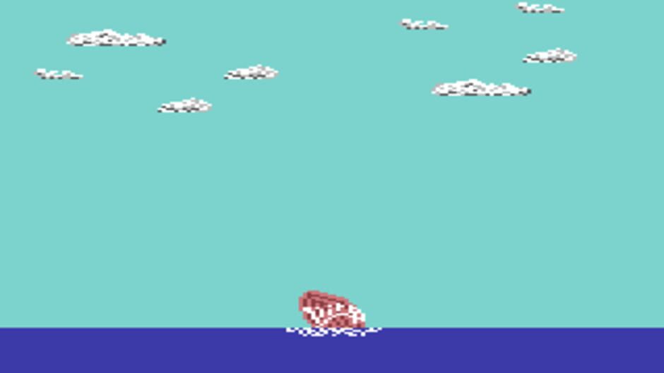 Trans-Atlantic Balloon Challenge screenshot